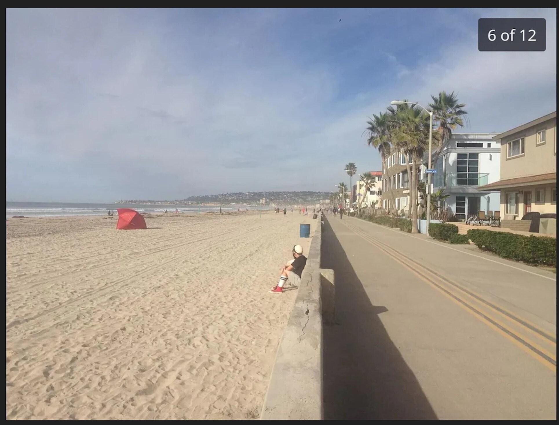 Building Photo - 3261 Ocean Front Walk