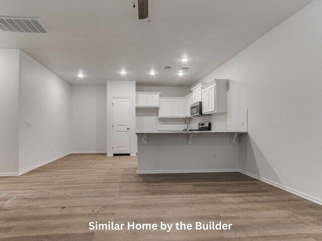 Building Photo - Brand-New OKC Rental – 3 Bed Home with Garage