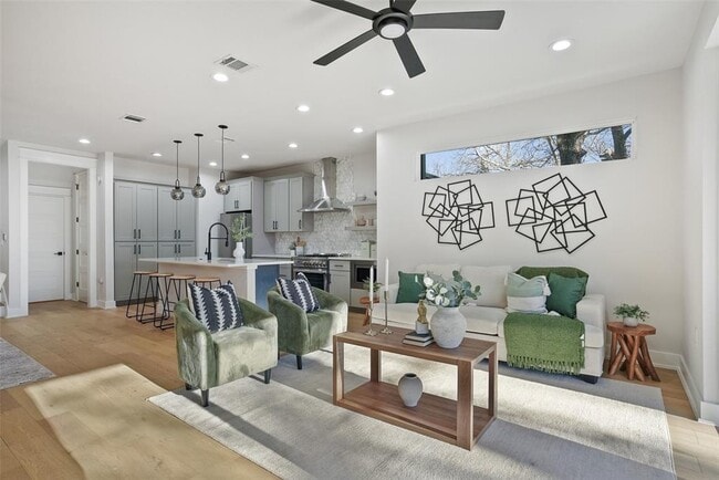 Building Photo - 5109 Stone Gate Dr