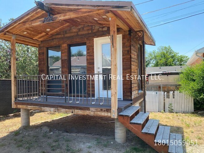 Building Photo - 2626 S 1700 E