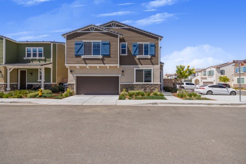 Building Photo - 26549 Brightstone Dr