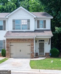 Building Photo - 4123 Stone Trace Dr