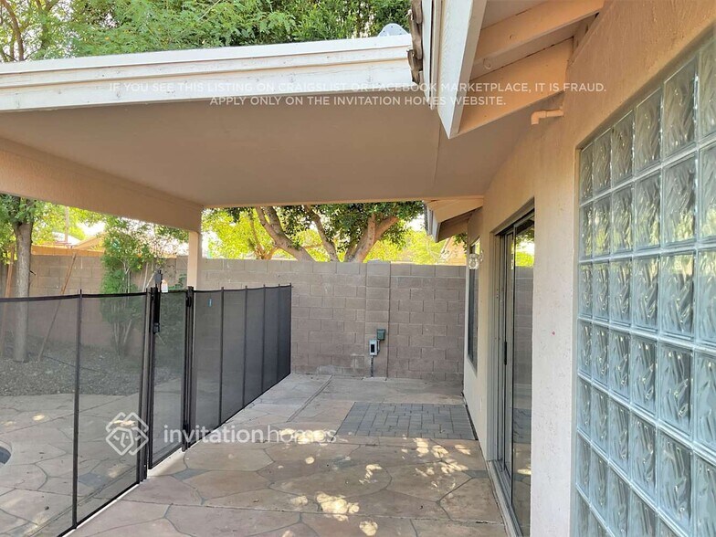 Building Photo - 7358 E Nopal Ave