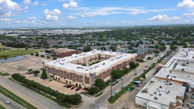 Building Photo - 1100 W Trinity Mills Rd
