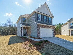 Building Photo - 1 Year Old New Home With 3 Bedroom 2.5 bat...