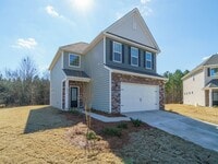 Building Photo - 1 Year Old New Home With 3 Bedroom 2.5 bat...