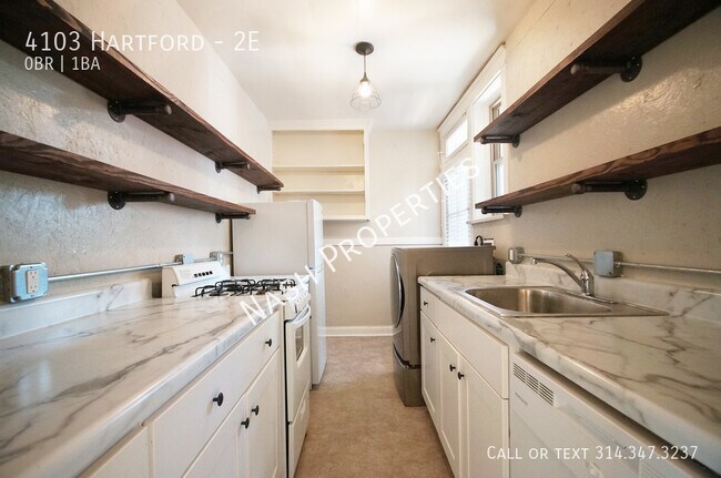 Building Photo - 4103 Hartford-2E