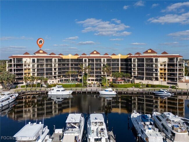 Building Photo - 5702 Cape Harbour Dr