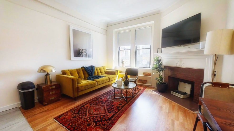 Primary Photo - 46 Boylston St