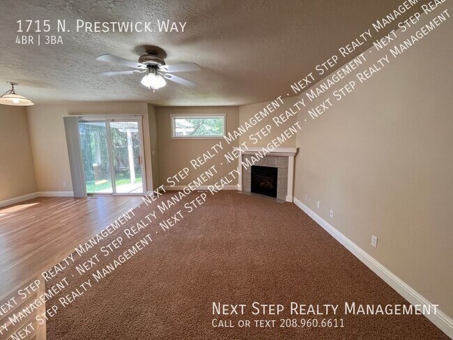 Building Photo - 1715 N Prestwick Way