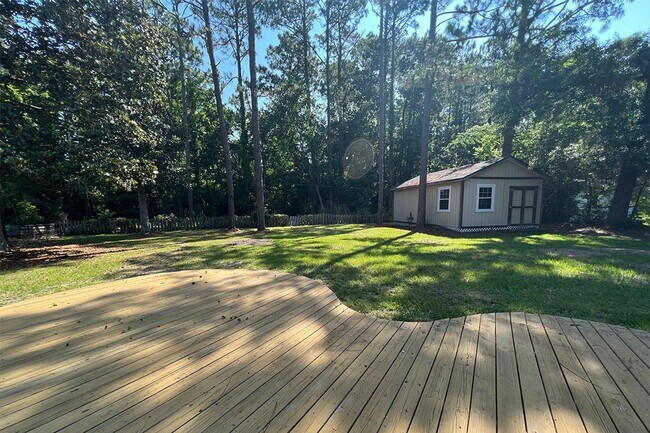 Building Photo - 4bd/2.5ba Brick Ranch Home in Kings Grant. NO STUDENTS/NO CATS