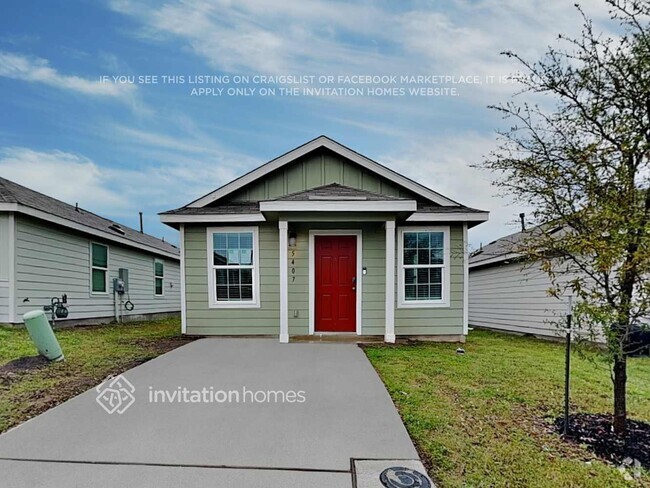 Building Photo - 5407 Verdugos Pl