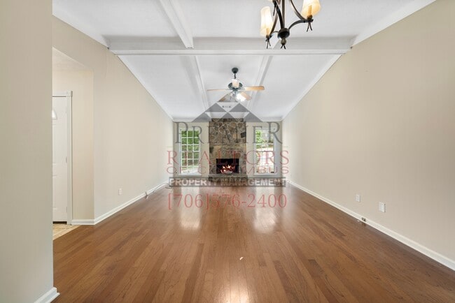 Building Photo - 4645 Wimbish Ct