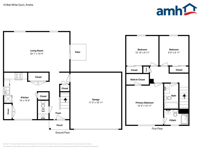 Building Photo - 10 Bobwhite Ct