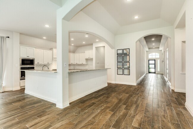 Building Photo - 10318 Granite Ct