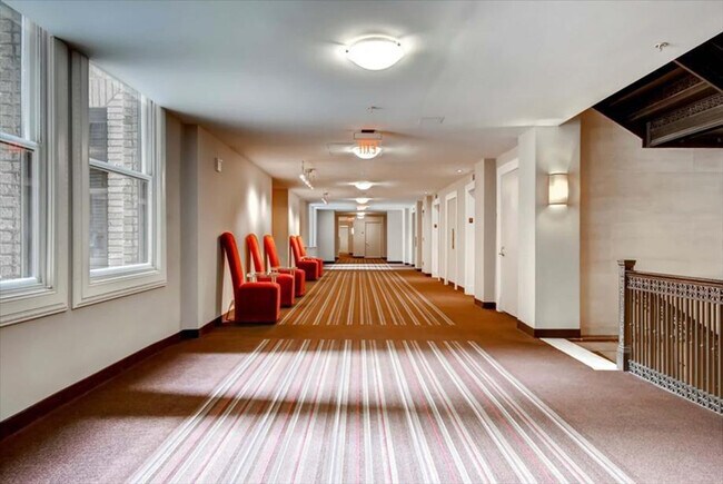 Building Photo - 1456 H St NW