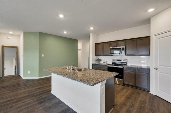 Building Photo - 4206 Showboat Ln