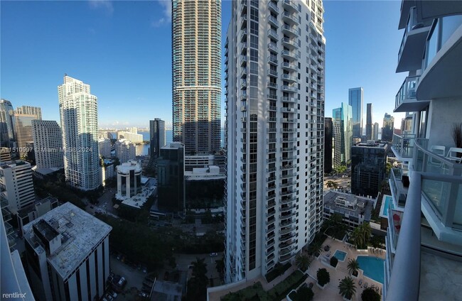 Building Photo - 1 br, 1 bath Condo - 1050 Brickell Ave Apt...