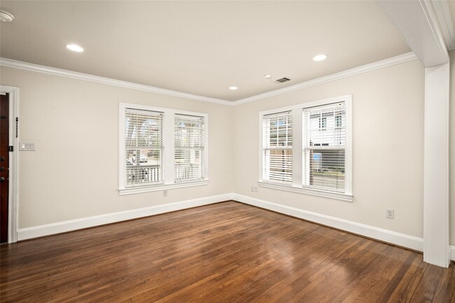 Building Photo - 3934 Rice Boulevard