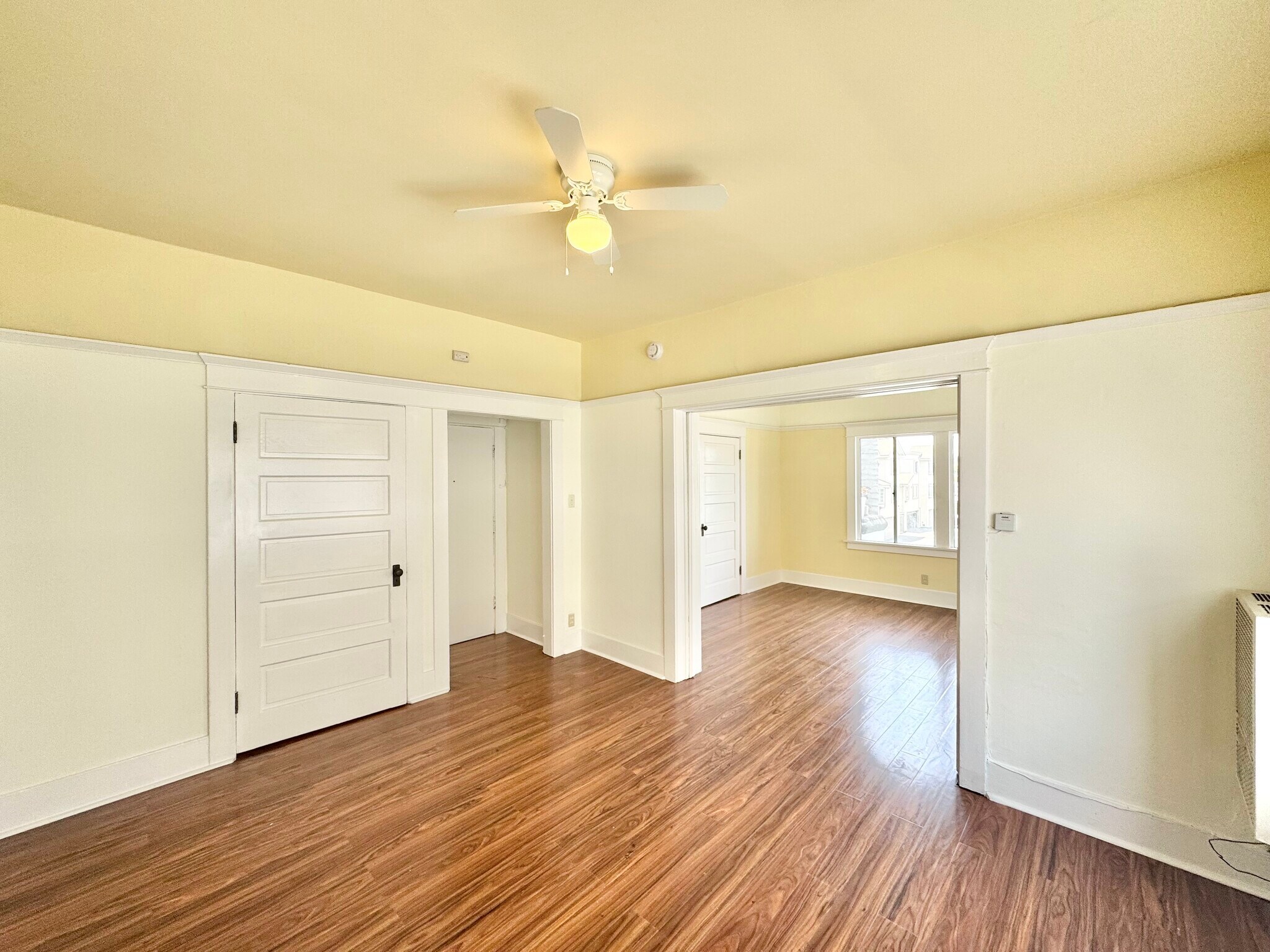 Building Photo - 1032 Albany St