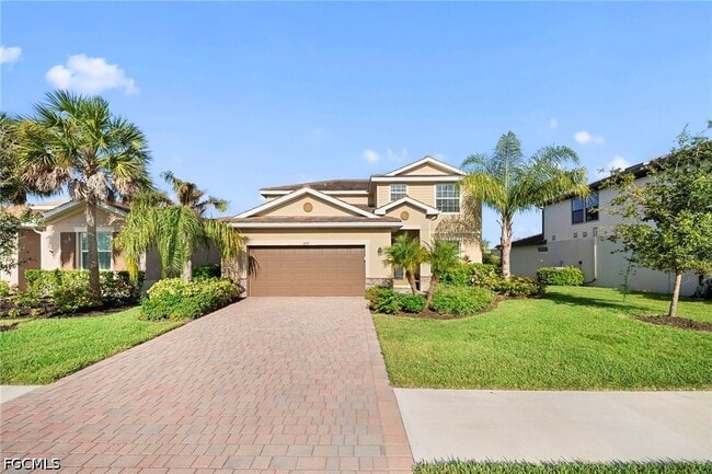 Building Photo - 3697 E Hampton Cir
