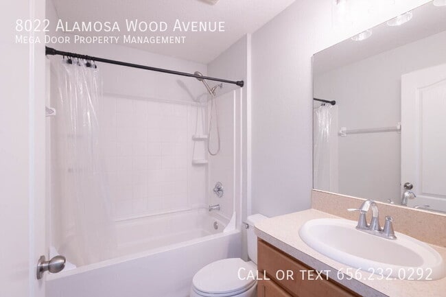 Building Photo - 8022 Alamosa Wood Ave