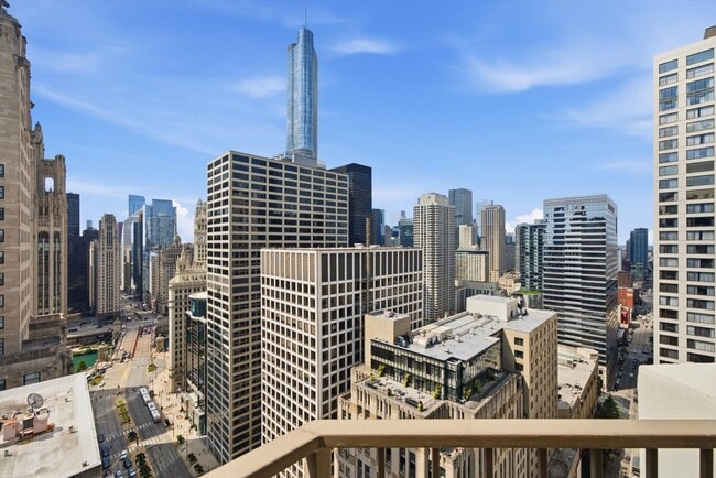 Building Photo - 535 N Michigan Ave
