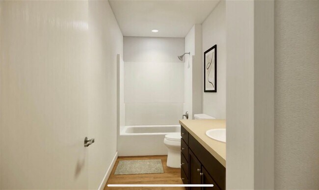 Building Photo - 2 Bedrooms 2 Bathrooms - Corner Unit- Grou...