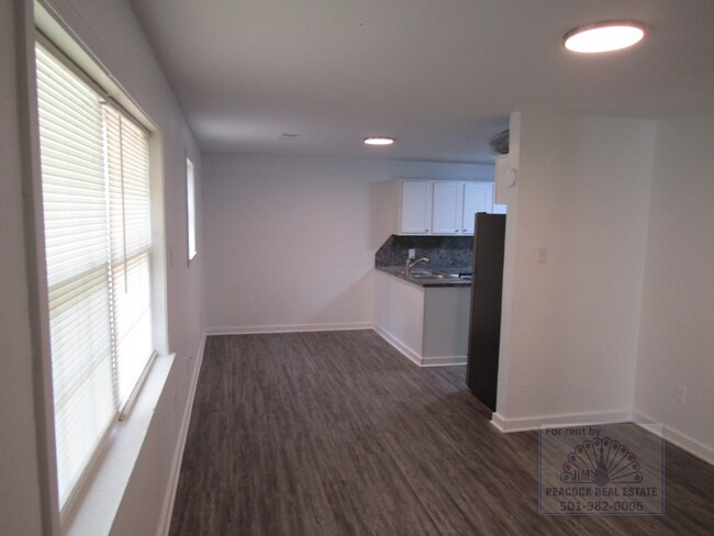 Building Photo - 3720 Burks Ave