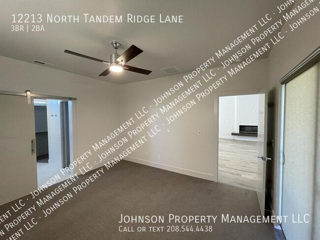 Building Photo - 12213 N Tandem Ridge Ln