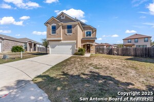 Building Photo - 4408 Donley Pond