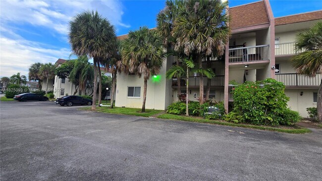 Building Photo - 7500 NW 17th St