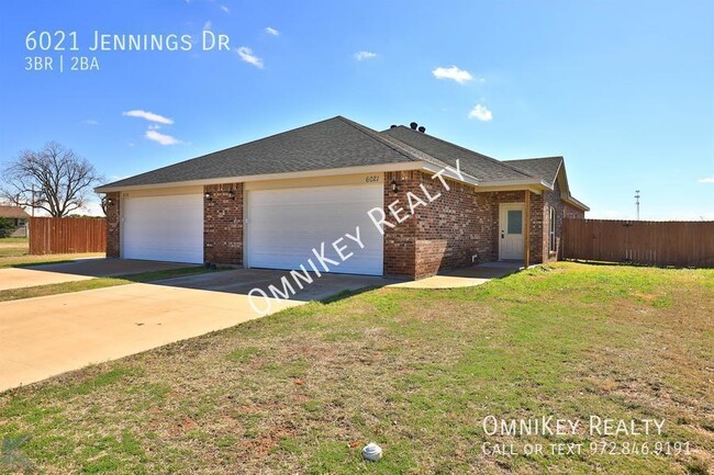 Building Photo - 6021 Jennings Dr