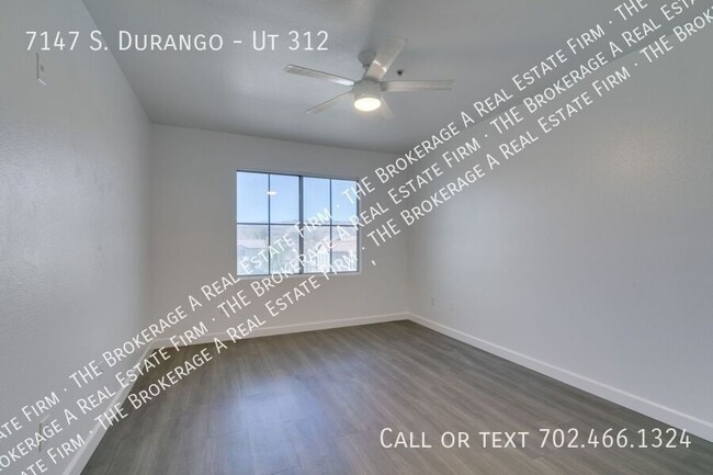 Building Photo - 7147 S. Durango-Ut 312