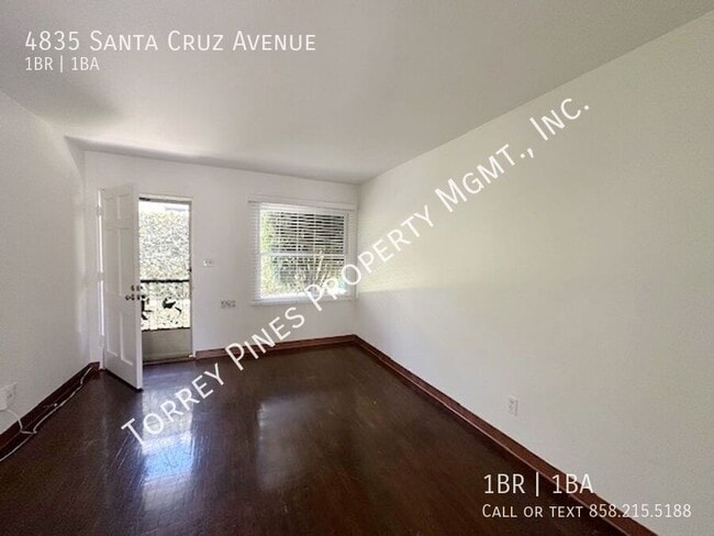 Building Photo - 4835 Santa Cruz Ave