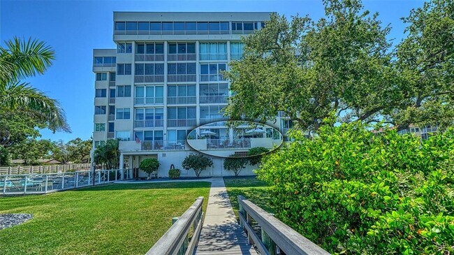 Building Photo - 1355 S Portofino Dr