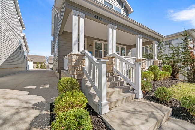 Building Photo - 4511 Jefferson St