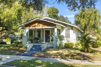 Building Photo - 5709 N Suwanee Ave