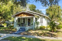 Building Photo - 5709 N Suwanee Ave