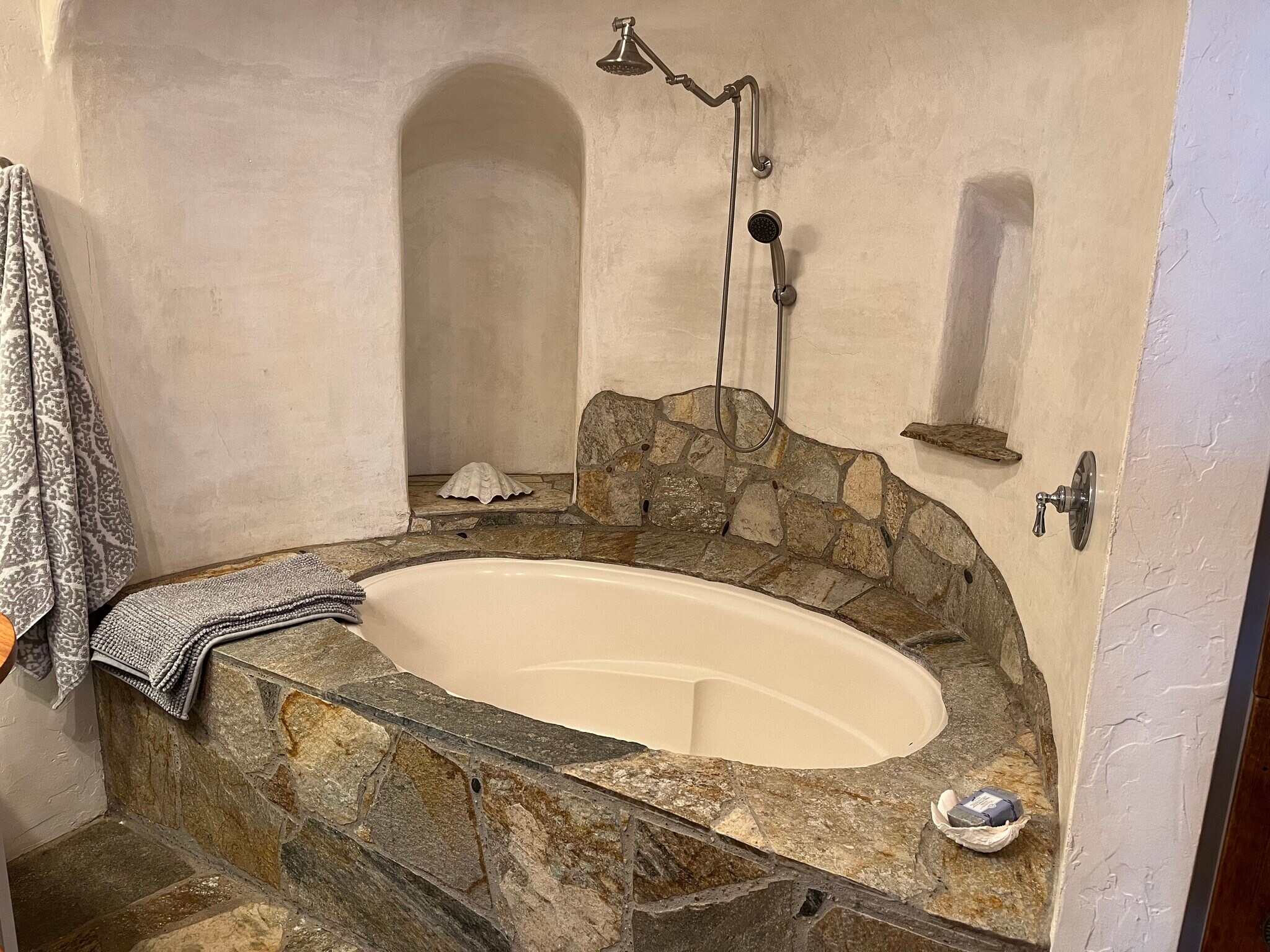 Bath Shower - 3026 Valevista Trl