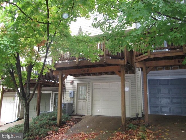 Building Photo - 5010 9th St S