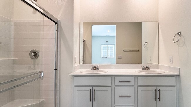 Building Photo - Single Story 3 Bedroom 3 bath home in Tule Springs! NEWLY BUILT! GATED COMMUNITY