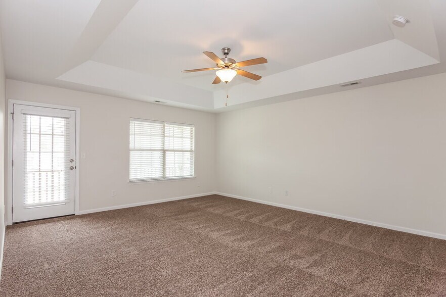 Building Photo - 7906 Sweet Grove Ct