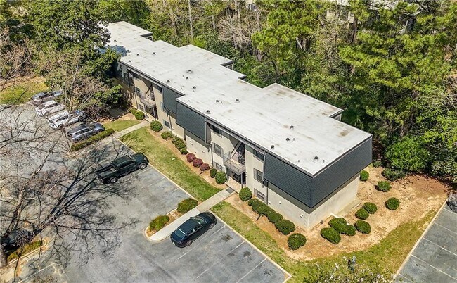 Building Photo - 89 De Arc Pl NW
