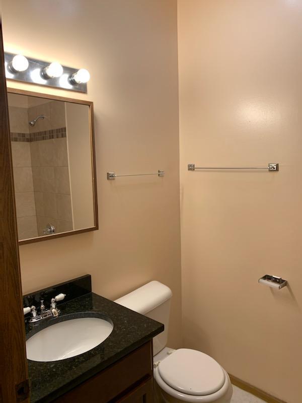 Master Bathroom - 1446 S Ridgeway Ave