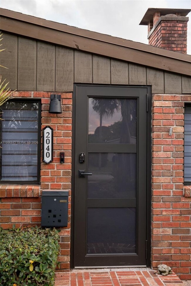 Building Photo - 2040 NE 173rd St