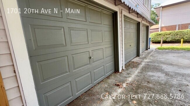 Building Photo - 1701 20th Ave N