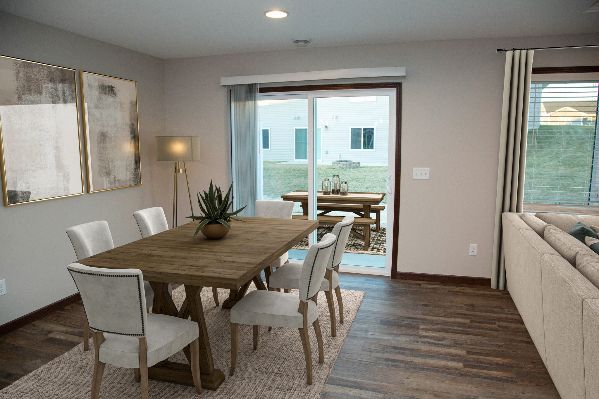 Building Photo - 2167 Cheyenne Way