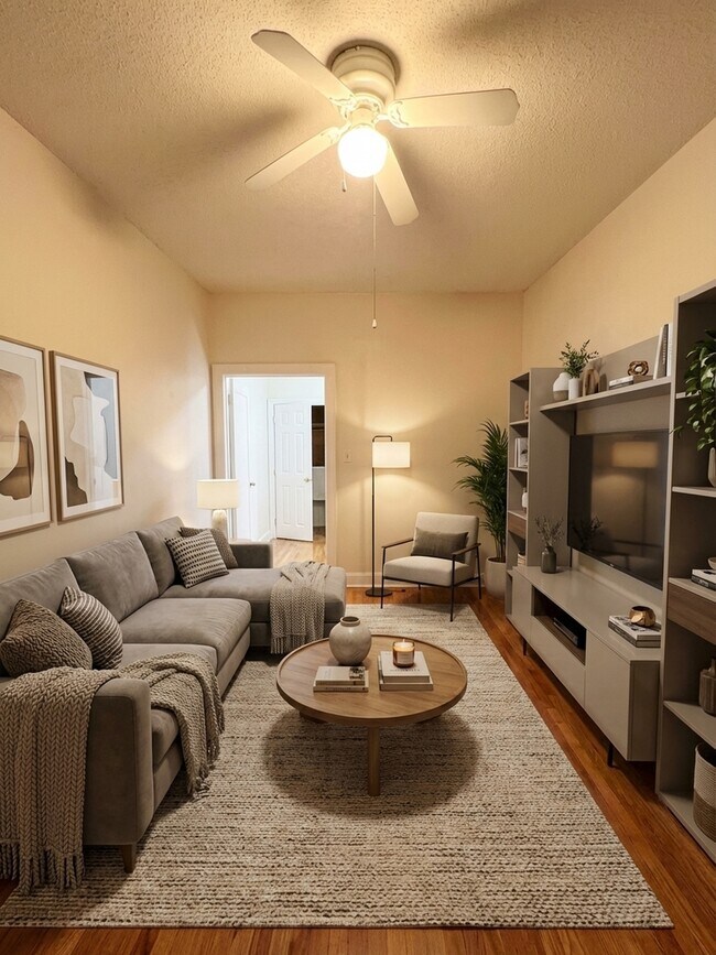 Building Photo - 4300 W Shakespeare Ave