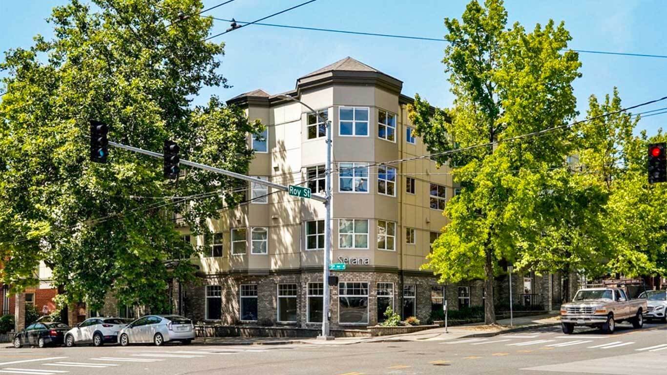 The Serana - 621 5th Ave N